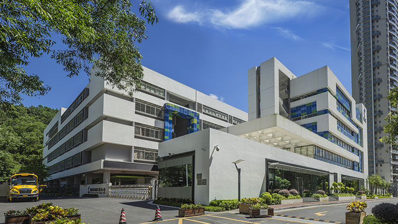 珠海格力小学（茵卓小学）
