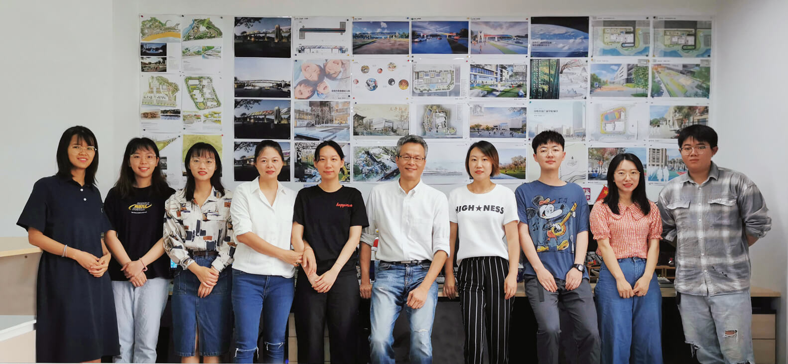 设计团队-珠海市建筑设计院(总院)